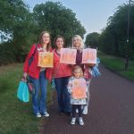 JamJarGill: Hiroshima Day Ceremony and Lantern Floating