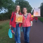 JamJarGill: Hiroshima Day Ceremony and Lantern Floating
