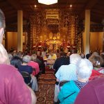 JamJarGill: Hiroshima Day Ceremony and Lantern Floating