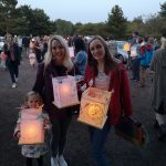 JamJarGill: Hiroshima Day Ceremony and Lantern Floating