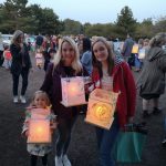 JamJarGill: Hiroshima Day Ceremony and Lantern Floating