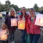 JamJarGill: Hiroshima Day Ceremony and Lantern Floating