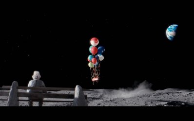 AWESOME VIDEOS: John Lewis Group Christmas Adverts 2015