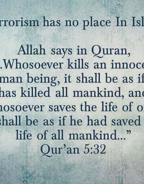 Extremism is the problem, make sure you don't blame the whole religion, that makes us no better! #prayforparis