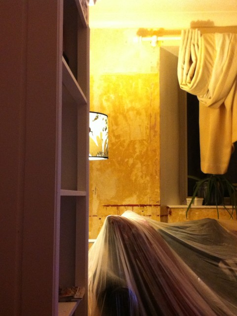 JAMJARGILL: LIVING ROOM: Big Reveal (circ. 2010)