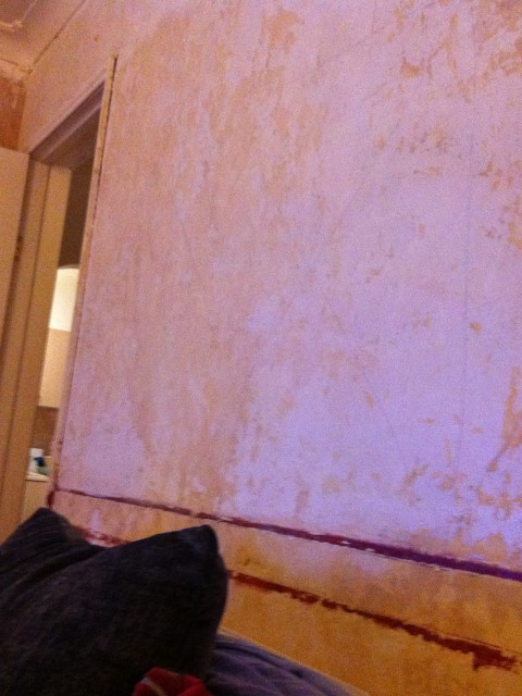 JAMJARGILL: LIVING ROOM: Big Reveal (circ. 2010)