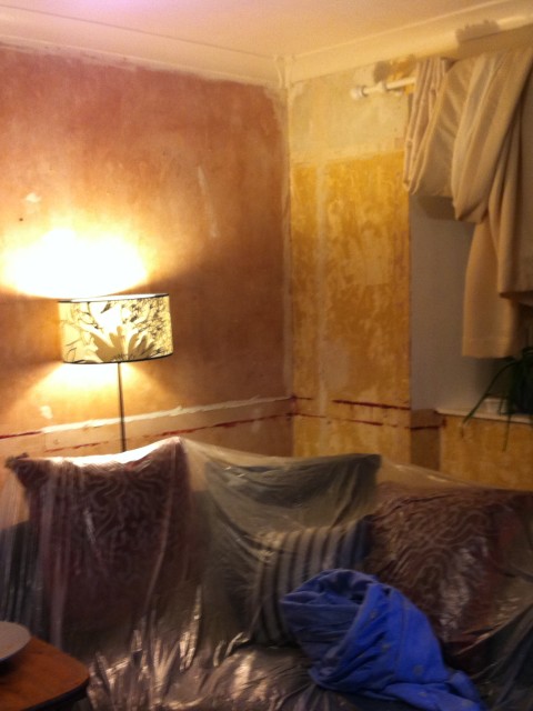 JAMJARGILL: LIVING ROOM: Big Reveal (circ. 2010)
