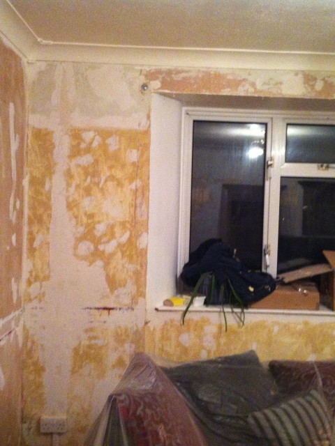 JAMJARGILL: LIVING ROOM: Big Reveal (circ. 2010)