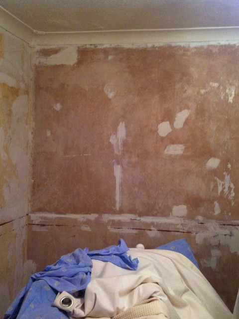 JAMJARGILL: LIVING ROOM: Big Reveal (circ. 2010)