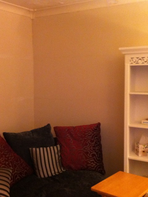 JAMJARGILL: LIVING ROOM: Big Reveal (circ. 2010)
