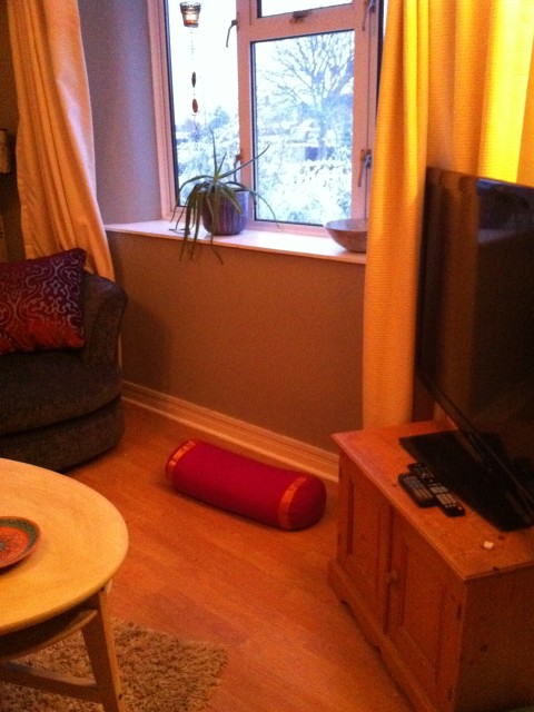 JAMJARGILL: LIVING ROOM: Big Reveal (circ. 2010)