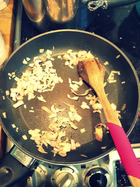 JamJarGill: Meatless Monday: wk48: Dinner
