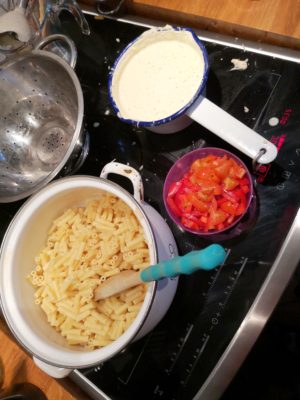 JamJarGill: Meatless Monday {2019 - week 13}
