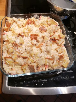 JamJarGill: Meatless Monday {2019 - week 13}