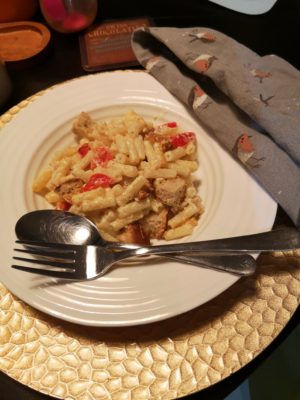 JamJarGill: Meatless Monday {2019 - week 13}