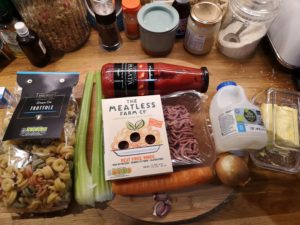 JamJarGill: Meatless Monday {2019 - week 14}