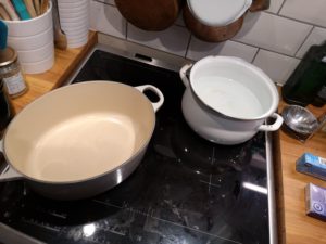 JamJarGill: Meatless Monday {2019 - week 14}