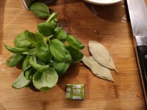 JamJarGill: Meatless Monday {2019 - week 14}