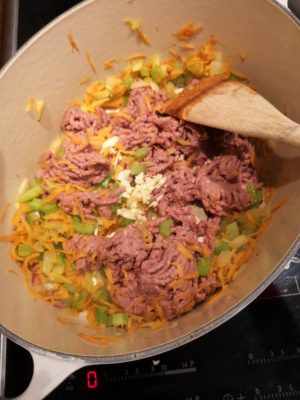JamJarGill: Meatless Monday {2019 - week 14}