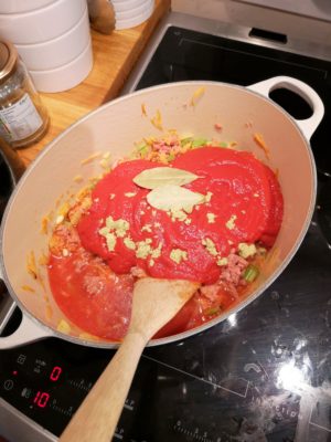 JamJarGill: Meatless Monday {2019 - week 14}