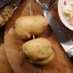 JamJarGill: Meatless Monday {2019 - week 14}