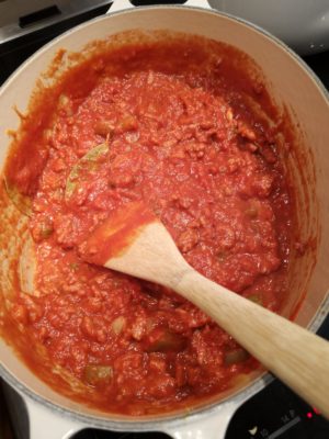 JamJarGill: Meatless Monday {2019 - week 14}