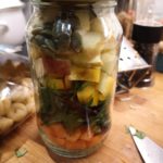 JamJarGill: Meatless Monday {2019 - week 14}