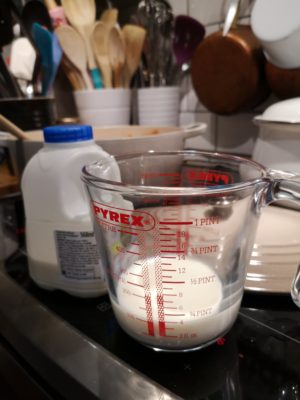 JamJarGill: Meatless Monday {2019 - week 14}