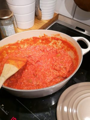 JamJarGill: Meatless Monday {2019 - week 14}