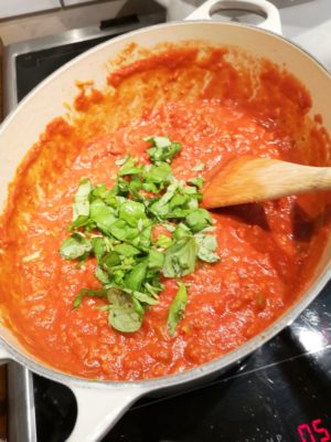 JamJarGill: Meatless Monday {2019 - week 14}