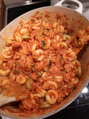 JamJarGill: Meatless Monday {2019 - week 14}