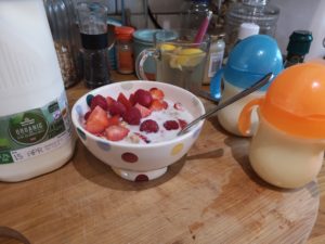 JamJarGill: Meatless Monday {2019 - week 14}