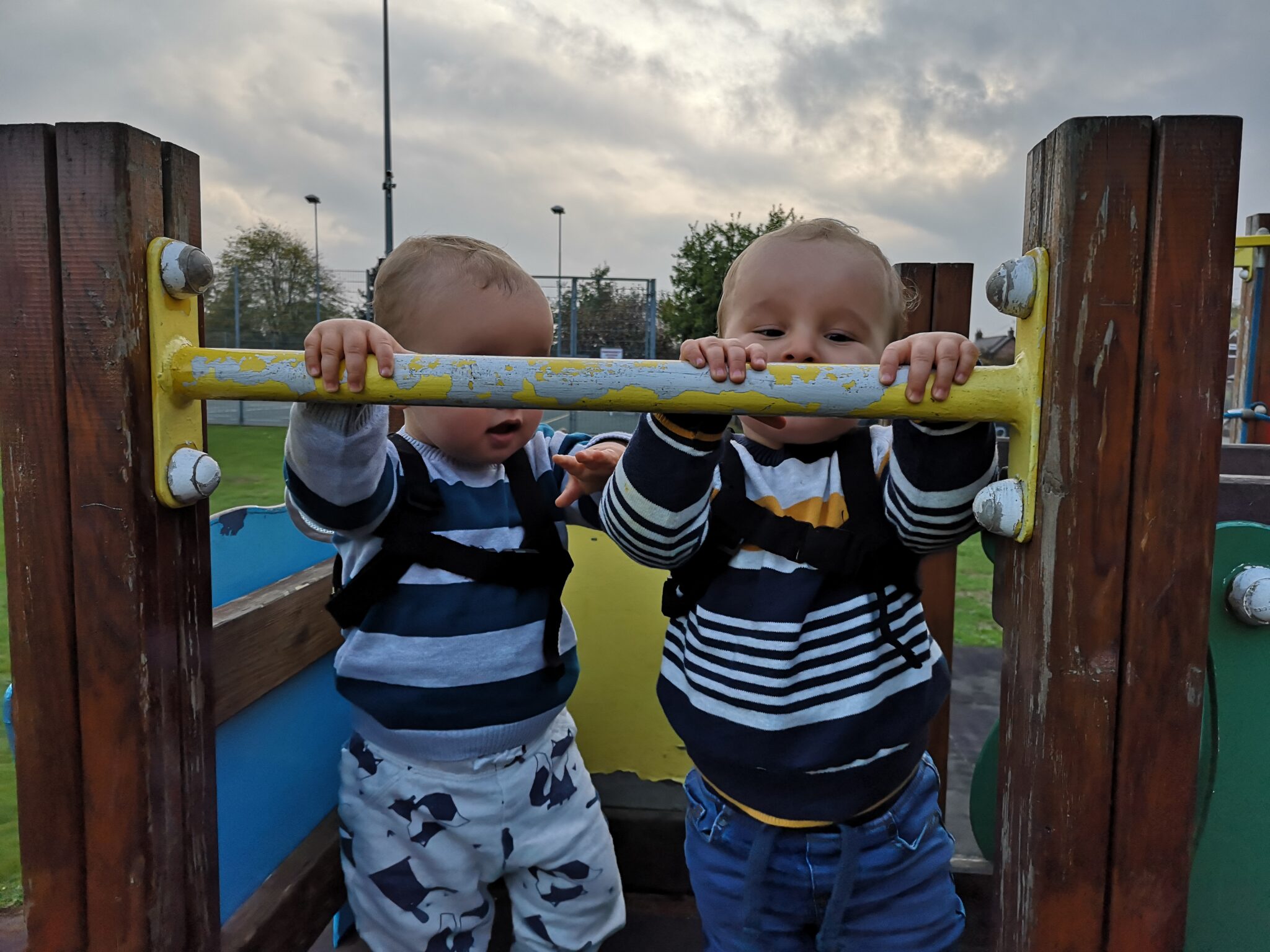 JamJarGill: Flitton Play Park, Flitton, Bedfordshire