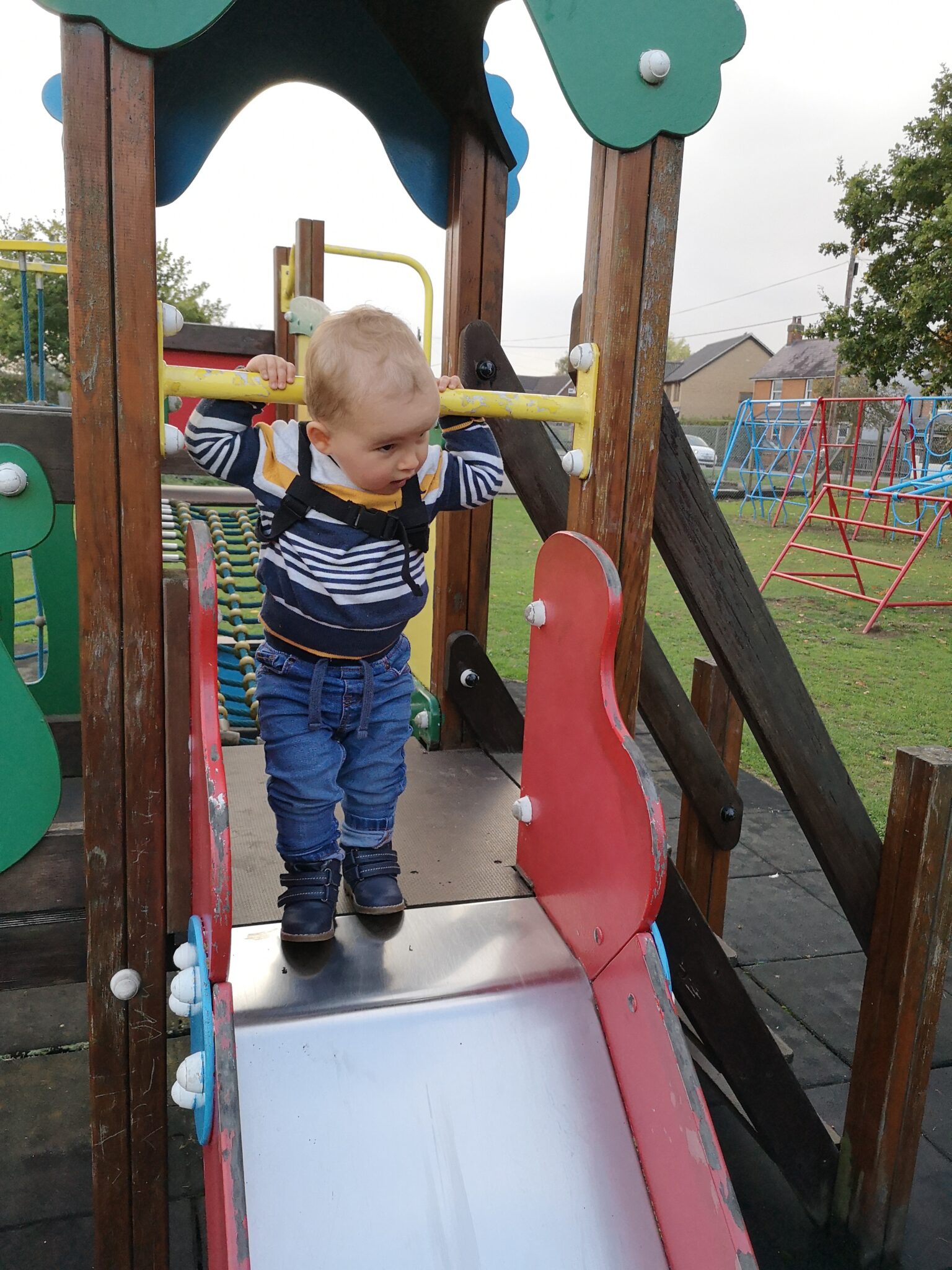JamJarGill: Flitton Play Park, Flitton, Bedfordshire