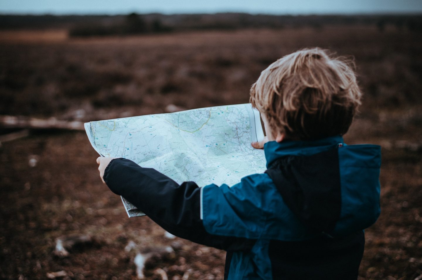 JamJarGill: Reasons Travel Benefits Kids