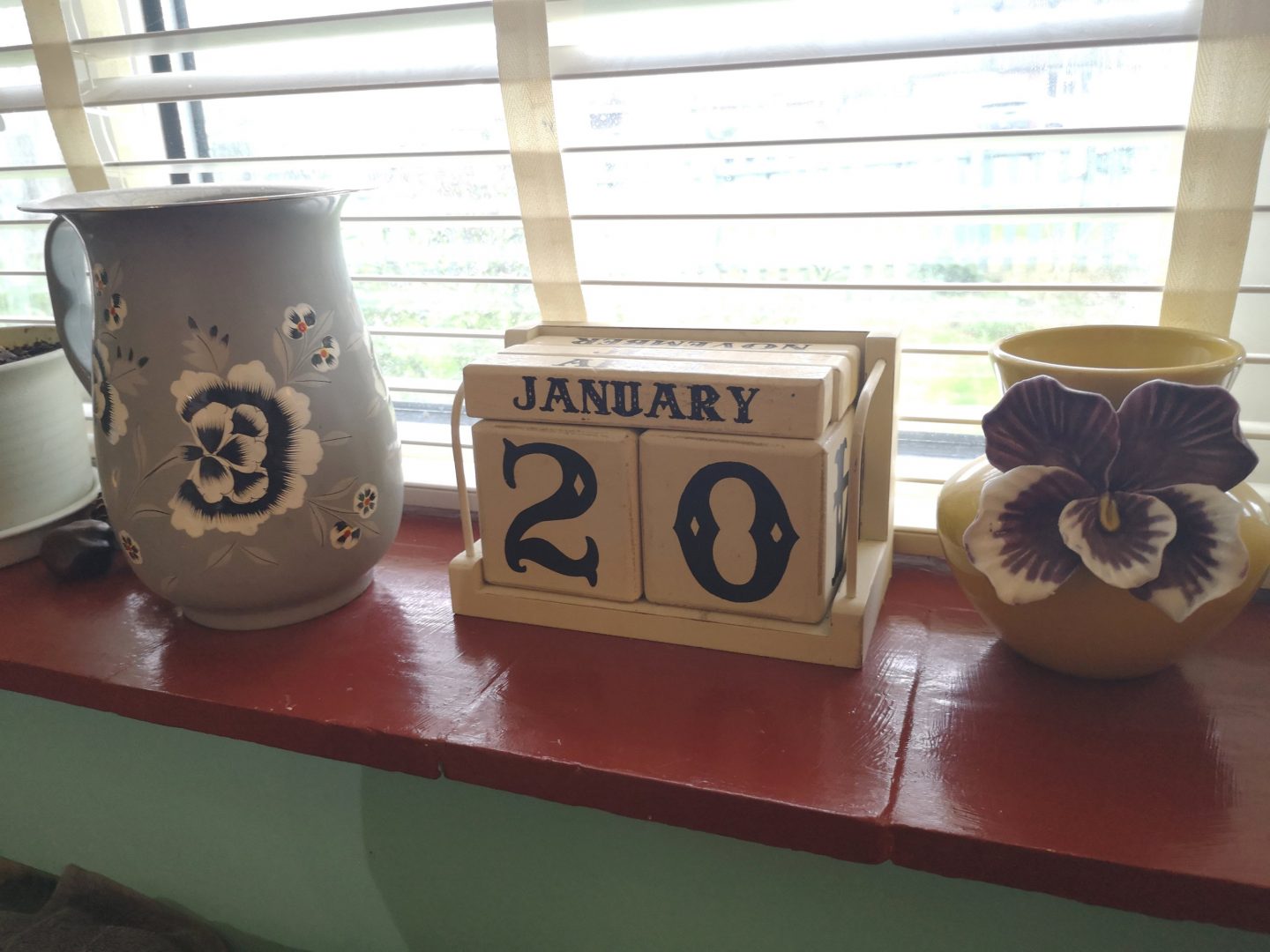 JamJarGill: Meatless Monday {2020 – week 03}