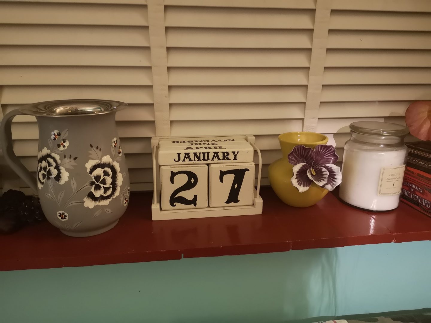 JamJarGill: Meatless Monday {2020 – week 04}