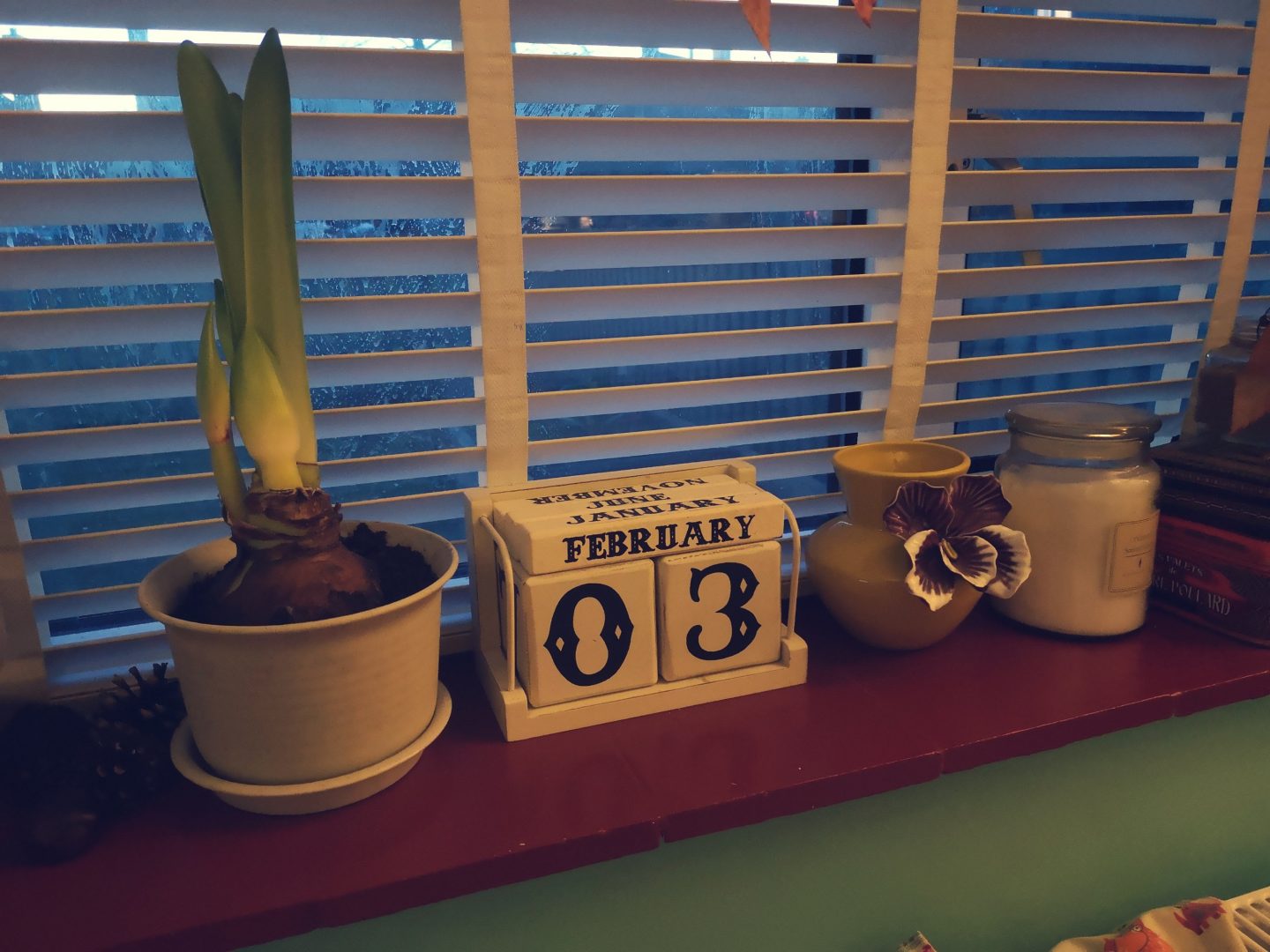 JamJarGill: Meatless Monday {2020 – week 05}