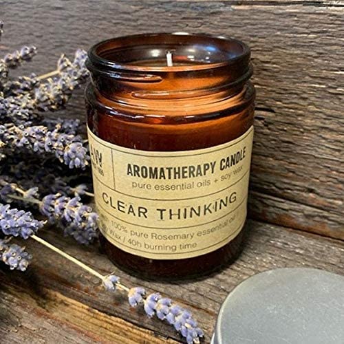 JamJarGill: Self-care Essentials