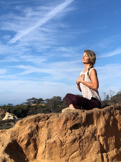 JamJarGill: 10 Questions: Learning all about Canadian Yoga Teacher, Ayurveda Therapist and Podcaster Lisa Dumas