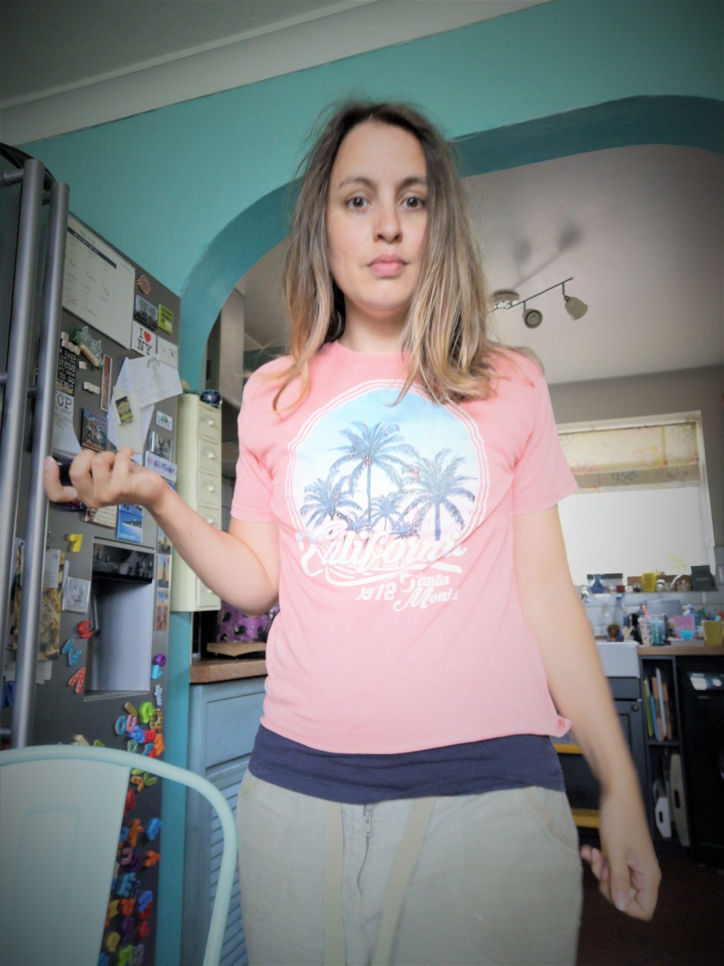 Femme Luxe T-Shirts {product review}