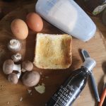 JamJarGill: Meatless Monday {2020 – week 26}