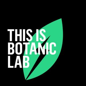 JamJarGill: CBD Chill Pack from Botanic Lab {product review}