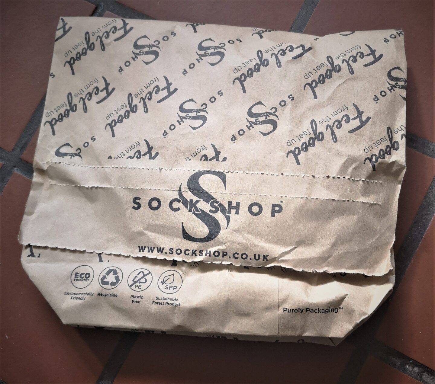 JamJarGill: SockShop Bamboo & Kids Socks {product review}