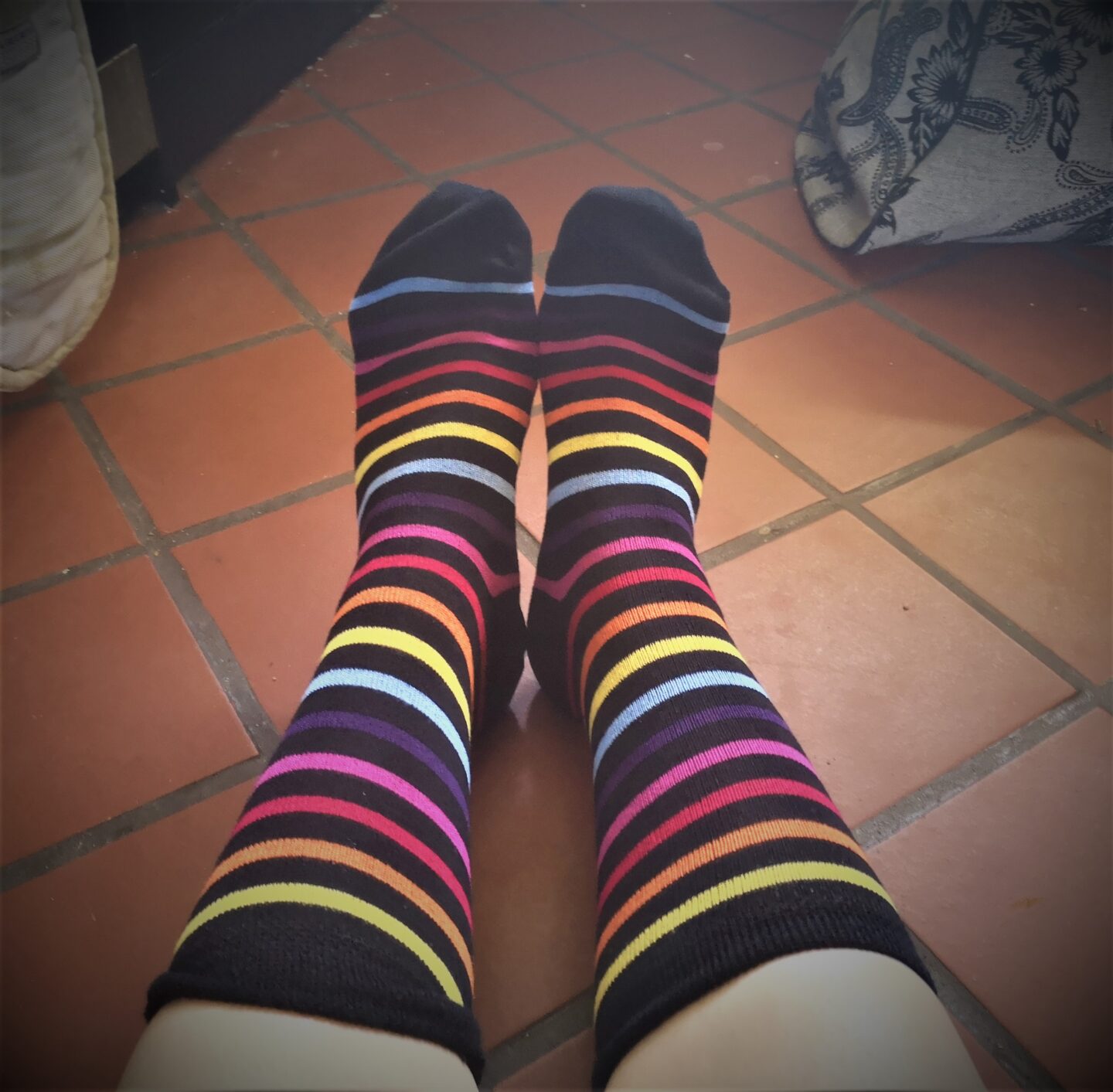 JamJarGill: SockShop Bamboo & Kids Socks {product review}