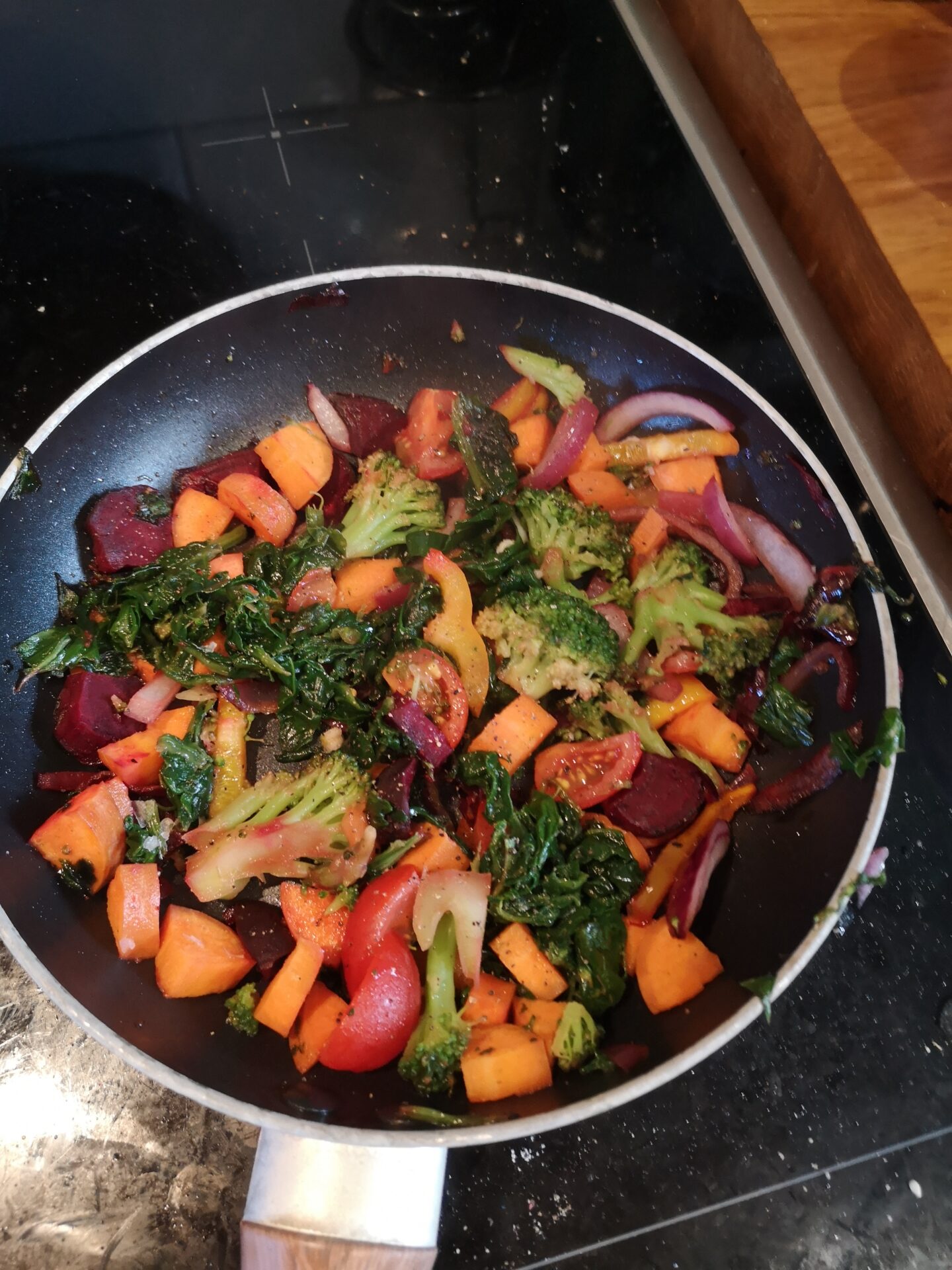 JamJarGill: Meatless Monday {2020 - week 39}