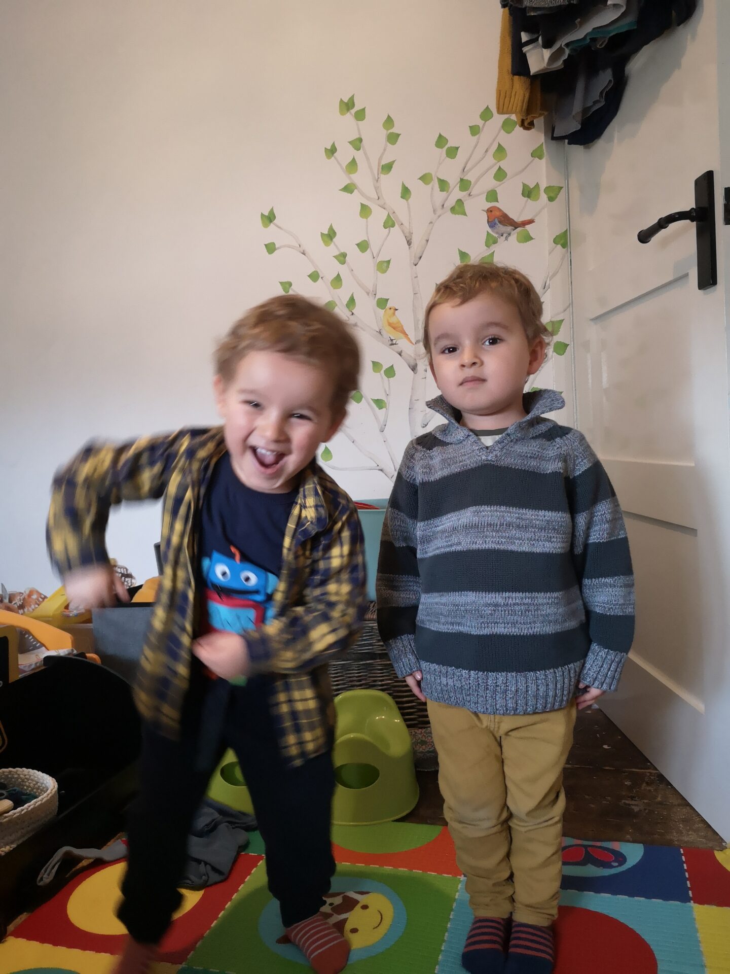JamJarGill: Meatless Monday {2020 – week 46}