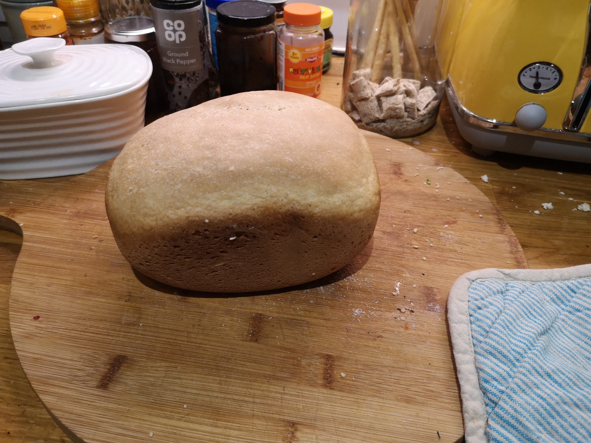 JamJarGill: Meatless Monday {2020 – week 50}