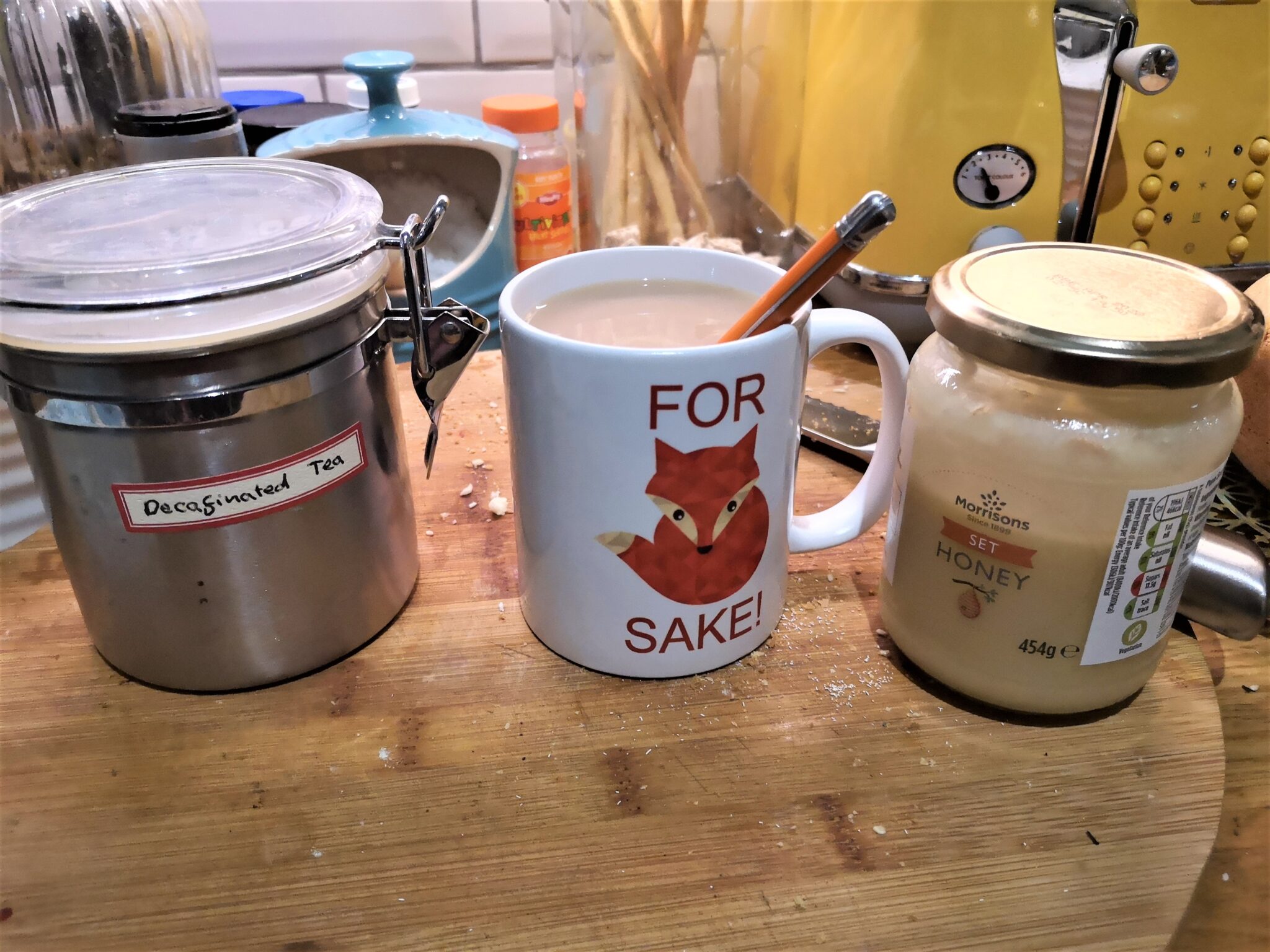 JamJarGill: Meatless Monday {2020 – week 50}