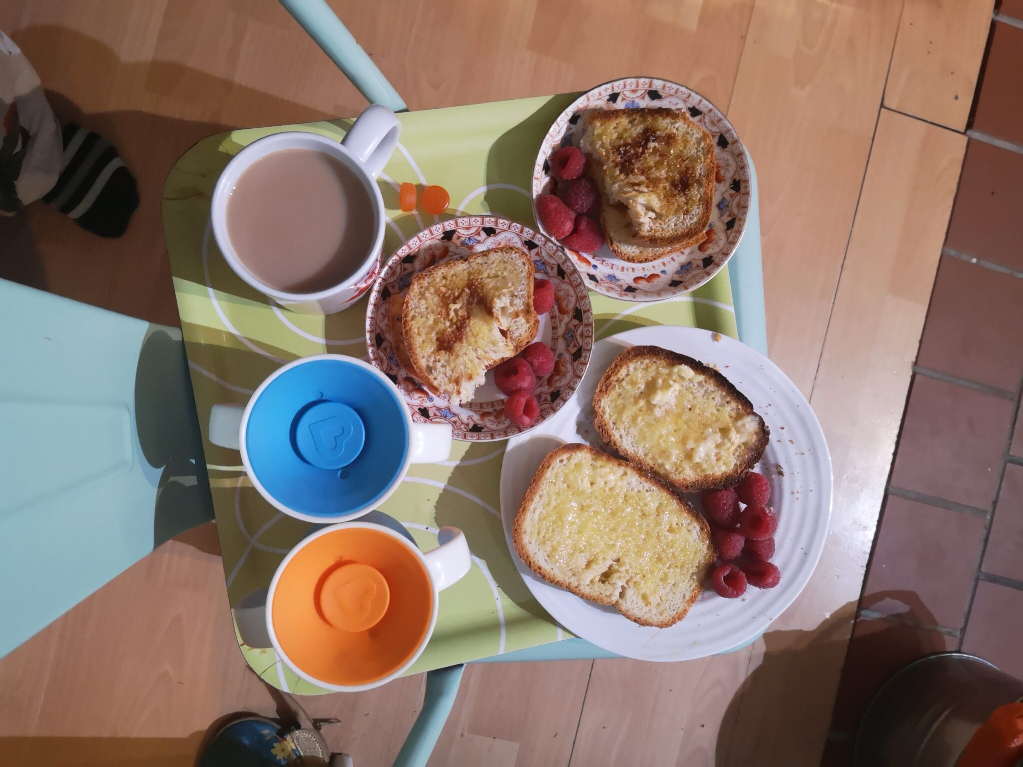 JamJarGill: Meatless Monday {2020 – week 50}
